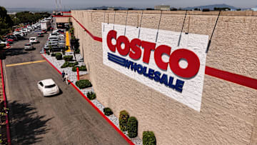 Costco.