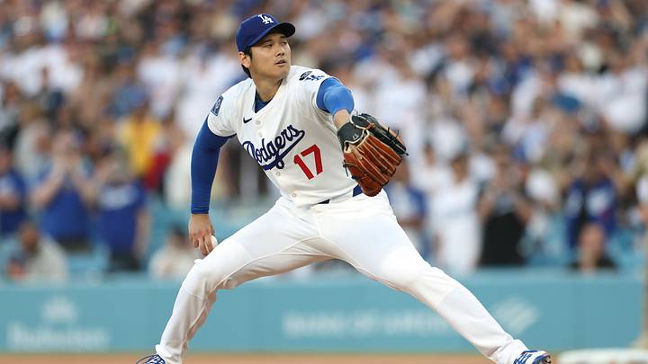 San Diego Padres v Los Angeles Dodgers