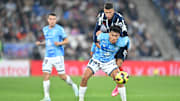 Monterrey v Pachuca - Torneo Clausura 2025 Liga MX