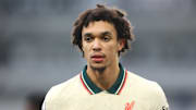 Crystal Palace v Liverpool - Premier League