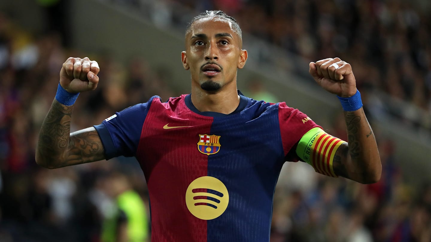 The Top 15 Scorers in the 2025 Champions League So Far