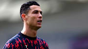Ronaldo desea cambiar de equipo 