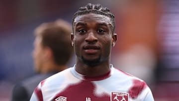 Mohammed Kudus is on Tottenham's radar this summer.