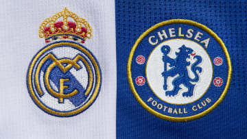 Real Madrid receberá o Chelsea