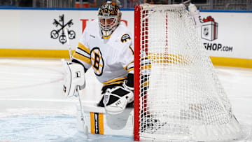 Boston Bruins v New York Islanders