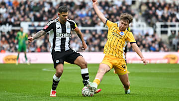 FBL-ENG-FACUP-NEWCASTLE-BRIGHTON