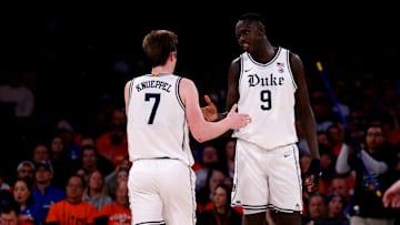 SentinelOne Classic: Illinois v Duke