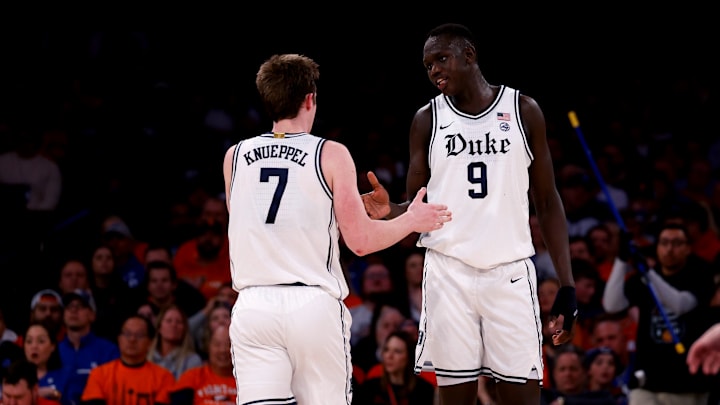 SentinelOne Classic: Illinois v Duke