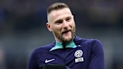 Milan Skriniar 