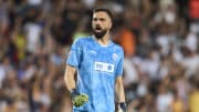 Valencia CF v FC Barcelona  - La Liga EA Sports