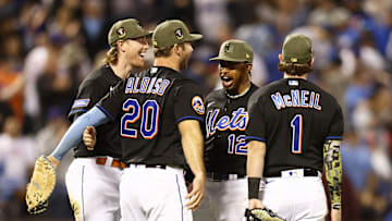 Cleveland Guardians v New York Mets - Game Two