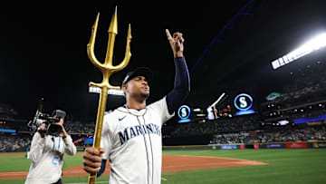 Division Series - Detroit Tigers v Seattle Mariners - Game Two