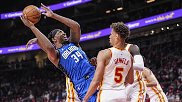 The Orlando Magic have become very familiar with the Atlanta Hawks. That familiarity will create an intense matchup in the Play-In Tournament.
