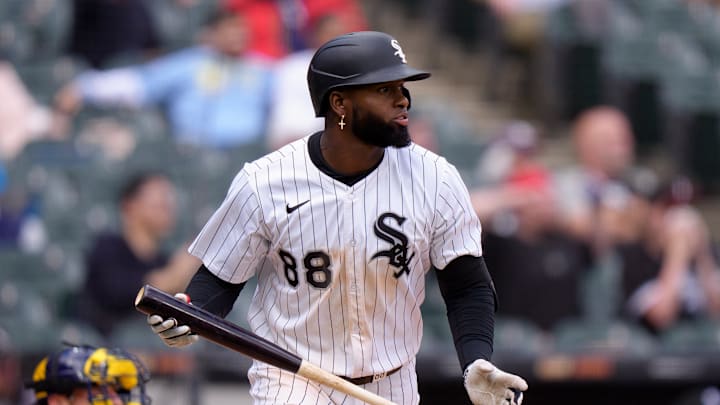 Milwaukee Brewers v Chicago White Sox