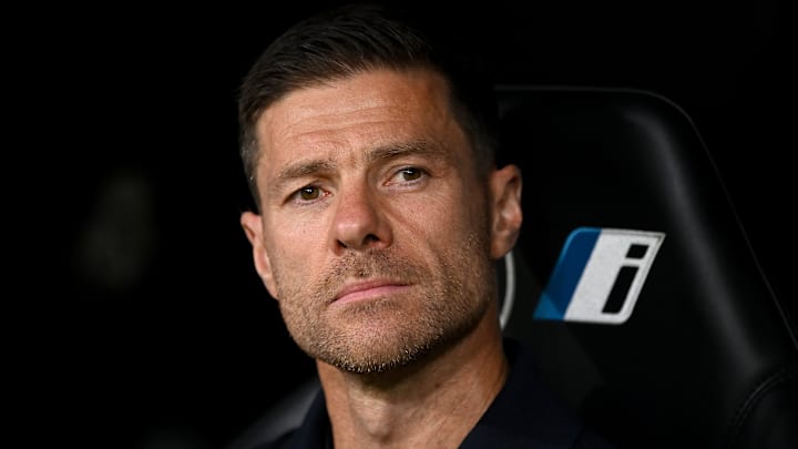 Xabi Alonso aimerait recruter un joueur allemand.