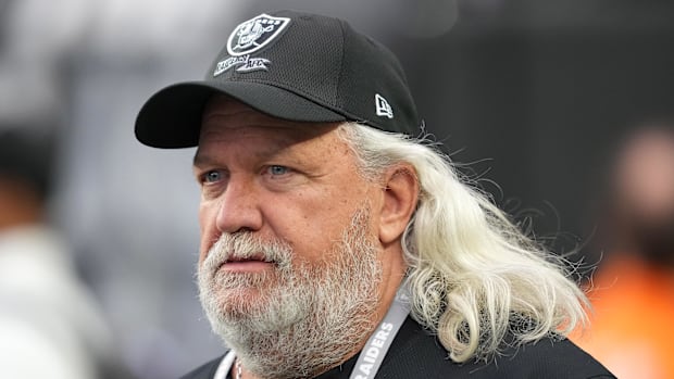 Rob Ryan