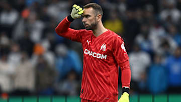 Pau Lopez a connu des débuts compliqués au Betis.