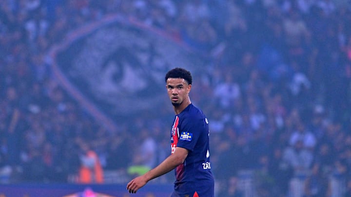 Olympique de Lyonnais v Paris Saint-Germain - French Cup Final