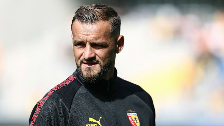 Victime d'une fracture du tibia, les nouvelles se veulent rassurantes pour Jonathan Gradit. Victime d'une fracture du tibia, les nouvelles se veulent rassurantes pour Jonathan Gradit.