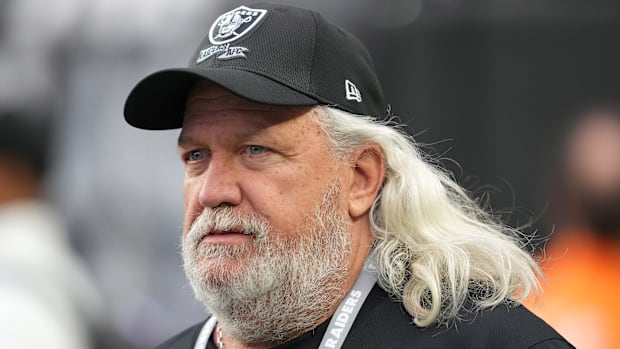Rob Ryan