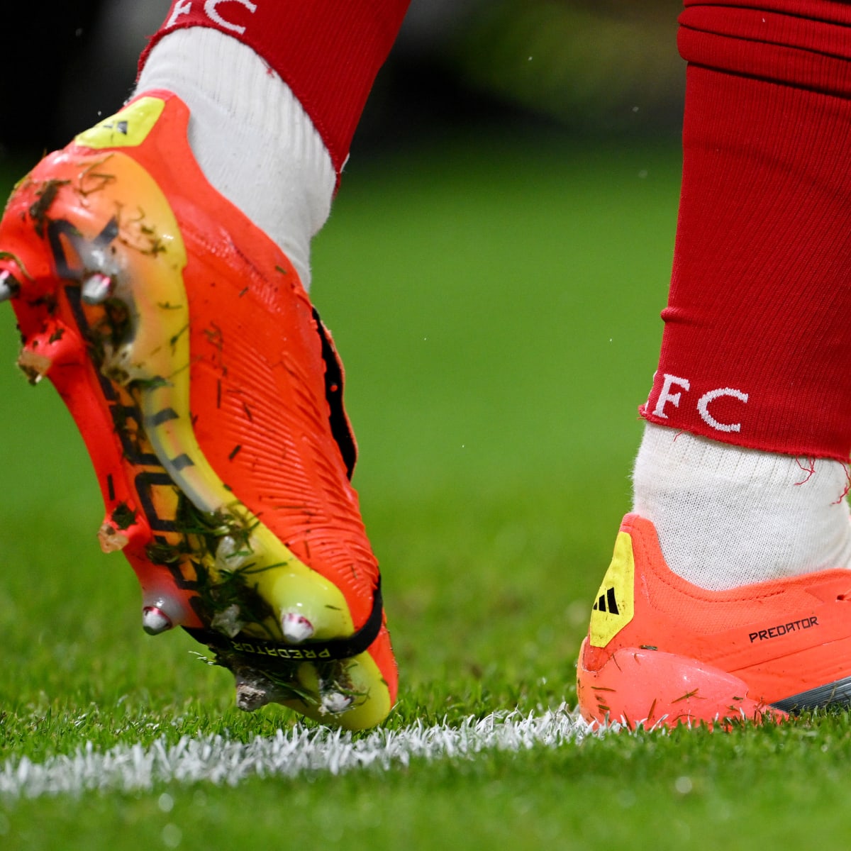 Dernier crampon adidas deals