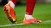 Les Predator d'Adidas