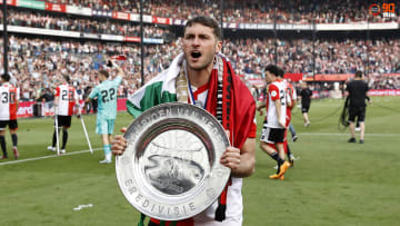 Gimenez is wanted by Spurs.