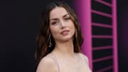 Ana de Armas
