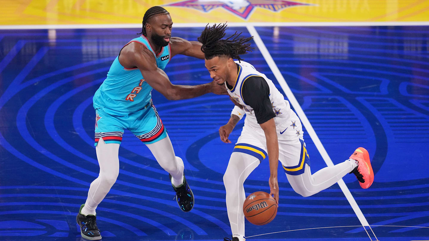 NBA Considering Additional Changes to 2026 AllStar Weekend