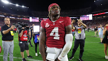 Georgia v Alabama
