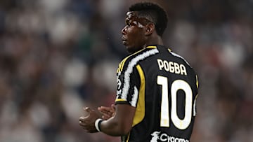 Paul Pogba