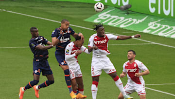 FBL-FRA-LIGUE1-MONACO-MONTPELLIER