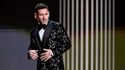 Lionel Messi has won a record eight Ballons d'Or at a range of ages