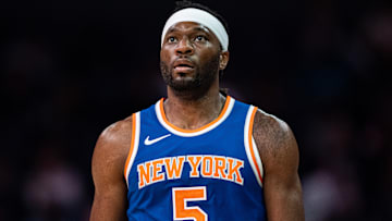 New York Knicks, Precious Achiuwa