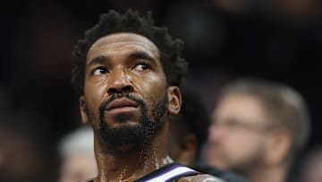Sacramento Kings v Phoenix Suns
