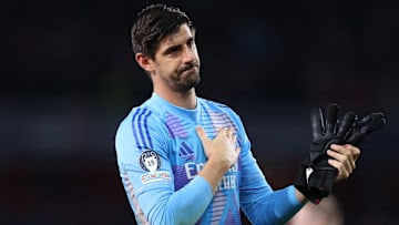 Arsenal FC v Real Madrid C.F. - UEFA Champions League 2024/25 Quarter Final First Leg