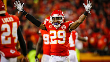AFC Championship - New England Patriots v Kansas City Chiefs