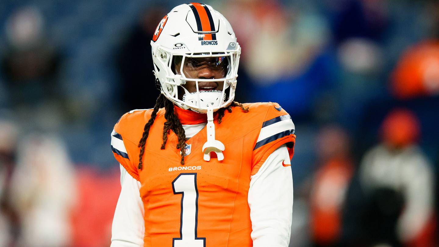 Two underrated Broncos players could be secret weapons with new NFL rule - Vimarsana News