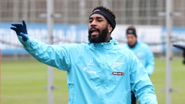 Gerson é prioridade dentro da Toca da Raposa para 2026