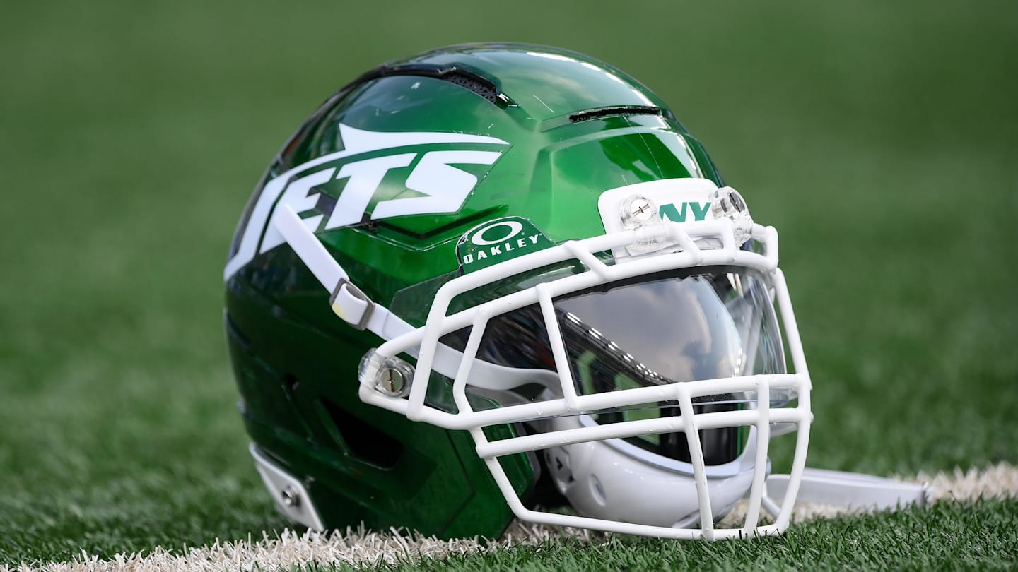 Jets Waive Six Players in Initial 2025 Roster Cuts