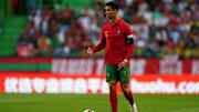 Cristiano Ronaldo pourrait partir très vite de Manchester United.