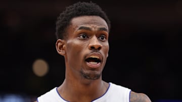 Detroit Pistons v Chicago Bulls