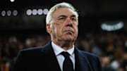 Le Real Madrid de Carlo Ancelotti veut faire parler son statut pour son entrée en lice en Coupe du Roi.