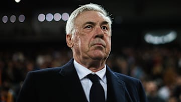 Le Real Madrid de Carlo Ancelotti veut faire parler son statut pour son entrée en lice en Coupe du Roi.
