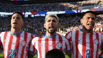 Paraguay