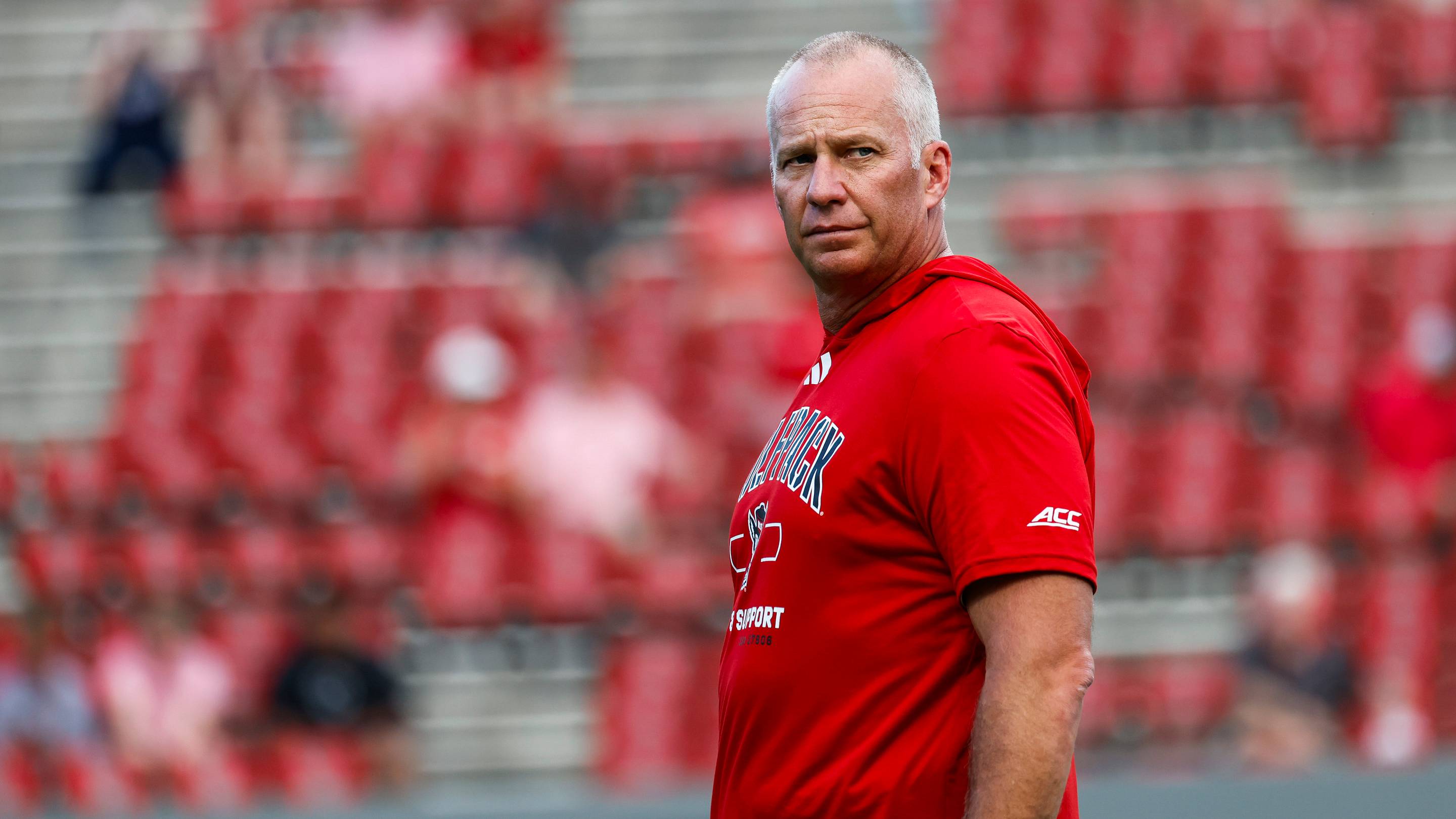 NC State's Football Program Is In Flux After Vanderbilt Loss