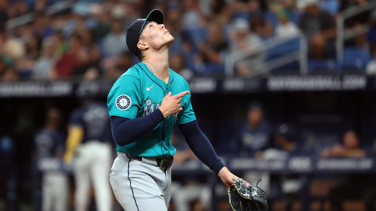 Seattle Mariners’ most important regular player returns