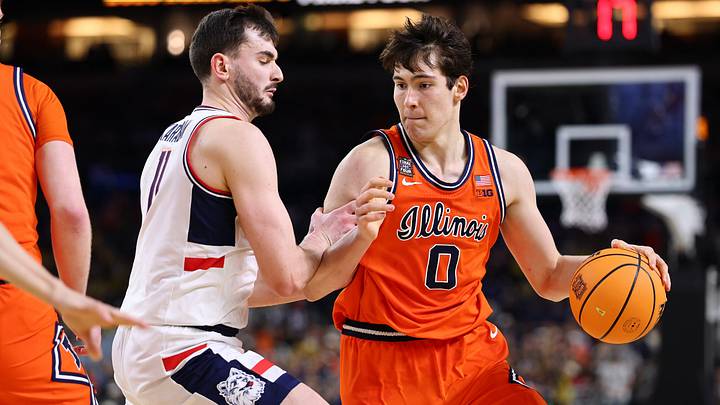 NCAA Men's Basketball Tournament – Final Four – Indianapolis