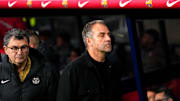 FC Barcelona v Atletico de Madrid - Copa del Rey