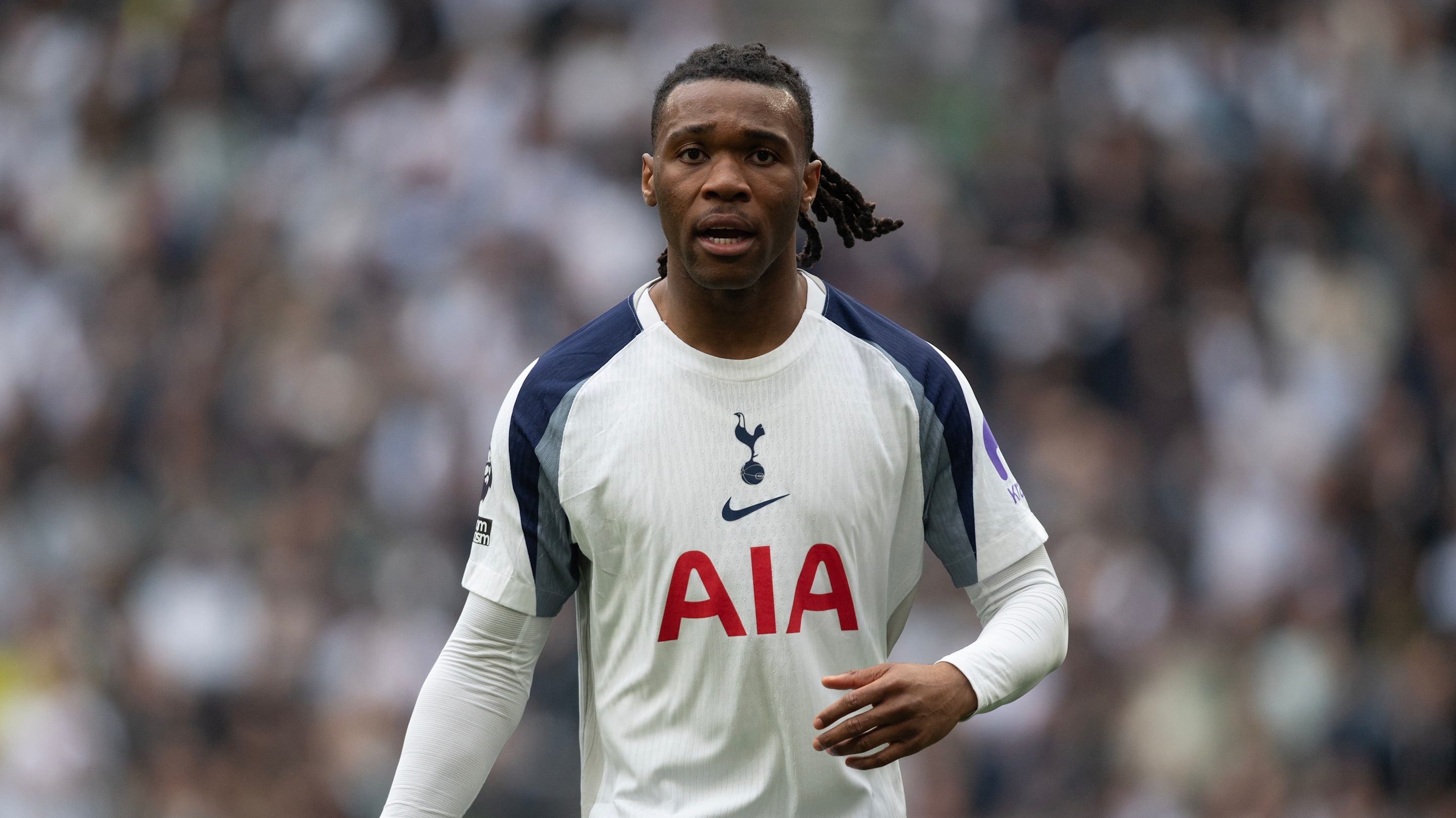 Tottenham have a real chance of circling back to a left back nobody wants